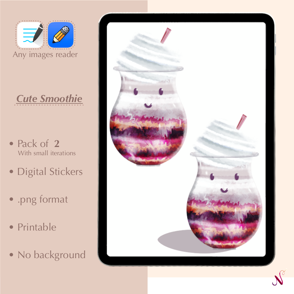 cute-smoothie-stickers-image1