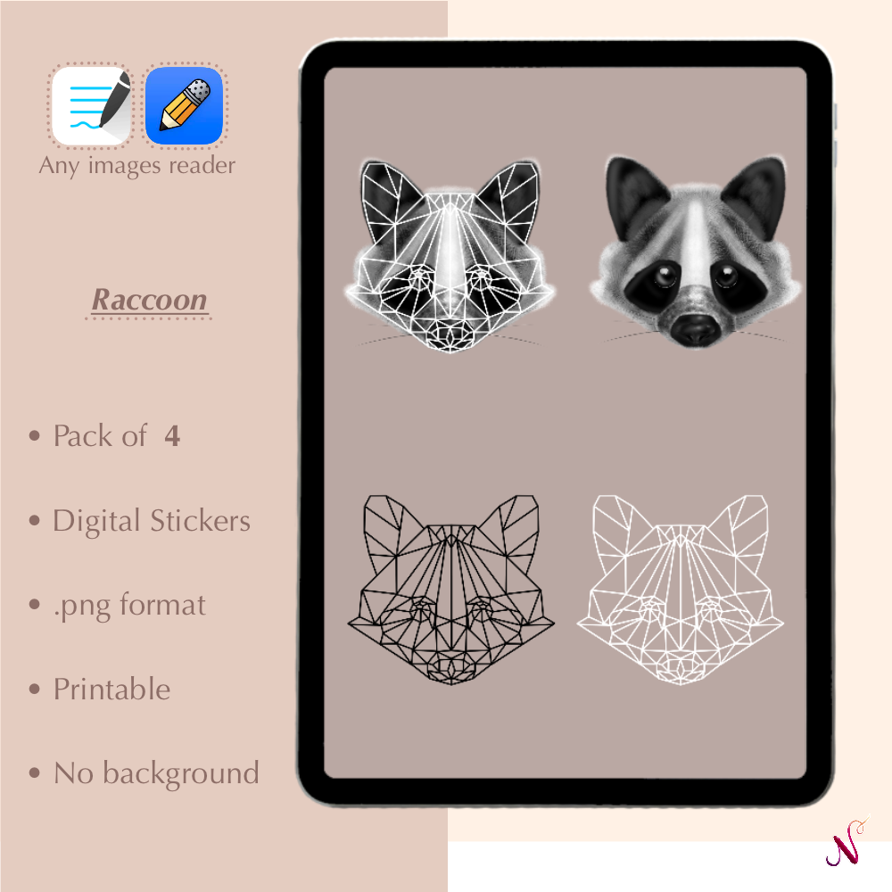 raccoon_stickers_image1